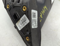 2019-2021 Chevrolet Malibu Passenger Side View Mirror - Right Door Mirror OEM Used - Oemusedautoparts1.com