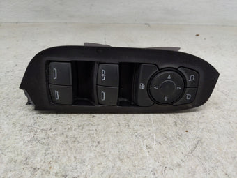 compare product 2016-2021 Chevrolet Malibu Master Power Window Switch Replacement Driver Side Left P/N:84513464 Fits OEM Used Auto Parts