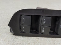 2016-2021 Chevrolet Malibu Master Power Window Switch Replacement Driver Side Left P/N:84513464 Fits OEM Used Auto Parts - O