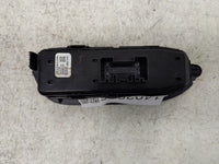 2016-2021 Chevrolet Malibu Master Power Window Switch Replacement Driver Side Left P/N:84513464 Fits OEM Used Auto Parts - O