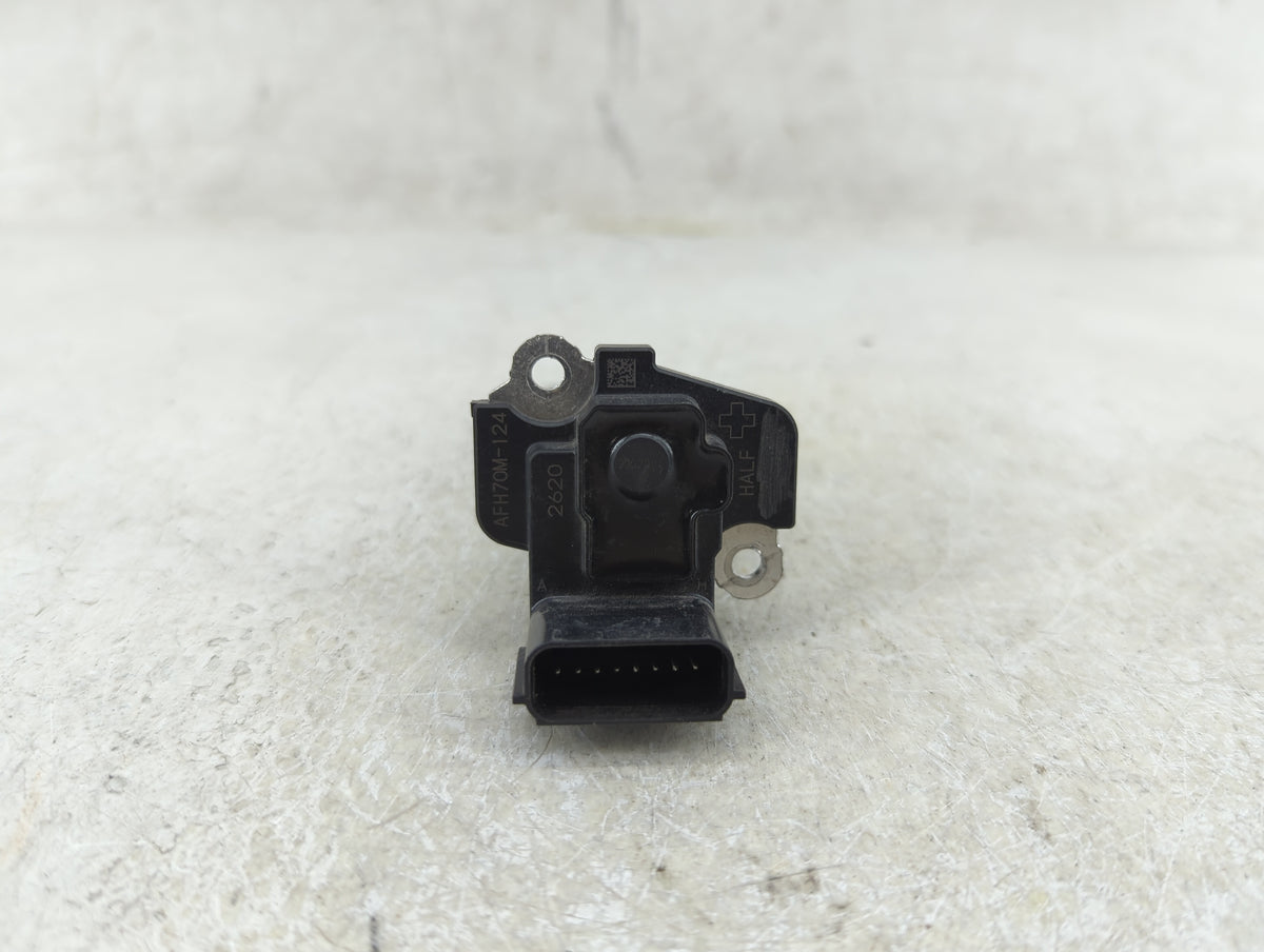 2016-2021 Chevrolet Malibu Mass Air Flow Meter Maf Sensor 1411480 - Oemusedautoparts1.com