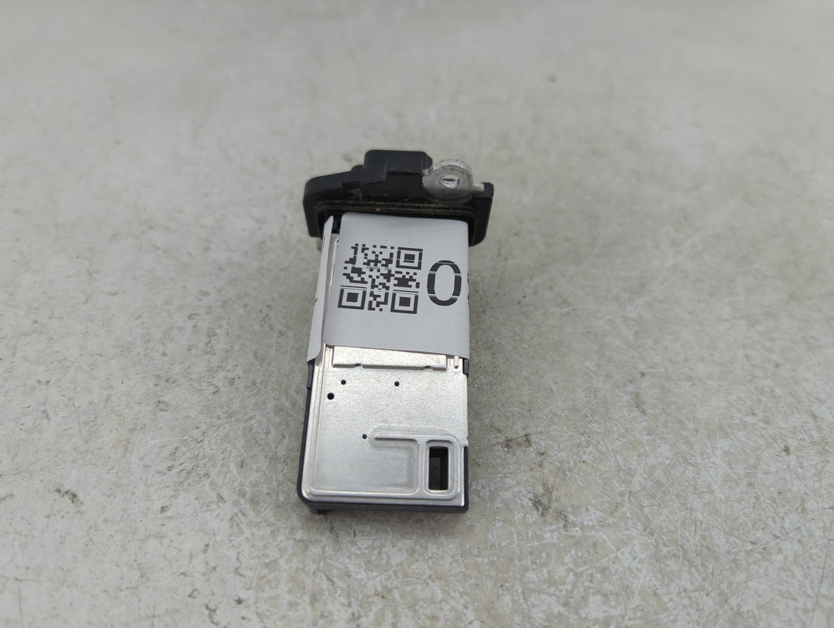 2016-2021 Chevrolet Malibu Mass Air Flow Meter Maf Sensor 1411480 - Oemusedautoparts1.com