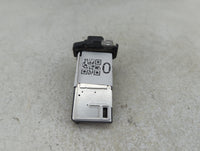 2016-2021 Chevrolet Malibu Mass Air Flow Meter Maf Sensor 1411480 - Oemusedautoparts1.com