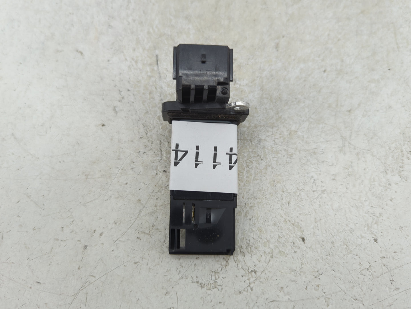 2016-2021 Chevrolet Malibu Mass Air Flow Meter Maf - Oemusedautoparts1.com
