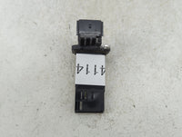 2016-2021 Chevrolet Malibu Mass Air Flow Meter Maf Sensor 1411480 - Oemusedautoparts1.com