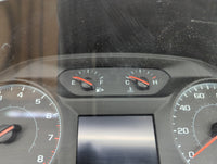 2023 Chevrolet Malibu Instrument Cluster Speedometer Gauges P/N:42786792 Fits OEM Used Auto Parts - Oemusedautoparts1.com
