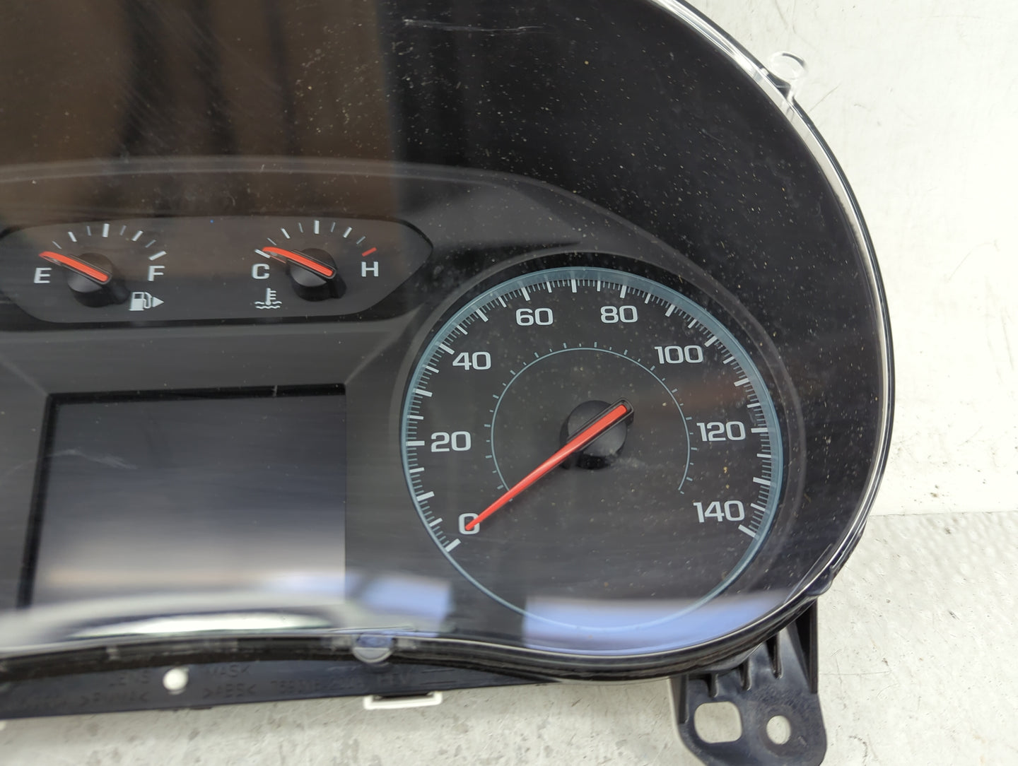 2023 Chevrolet Malibu Instrument Cluster Speedometer Gauges P/N:42786792 Fits OEM Used Auto Parts - Oemusedautoparts1.com