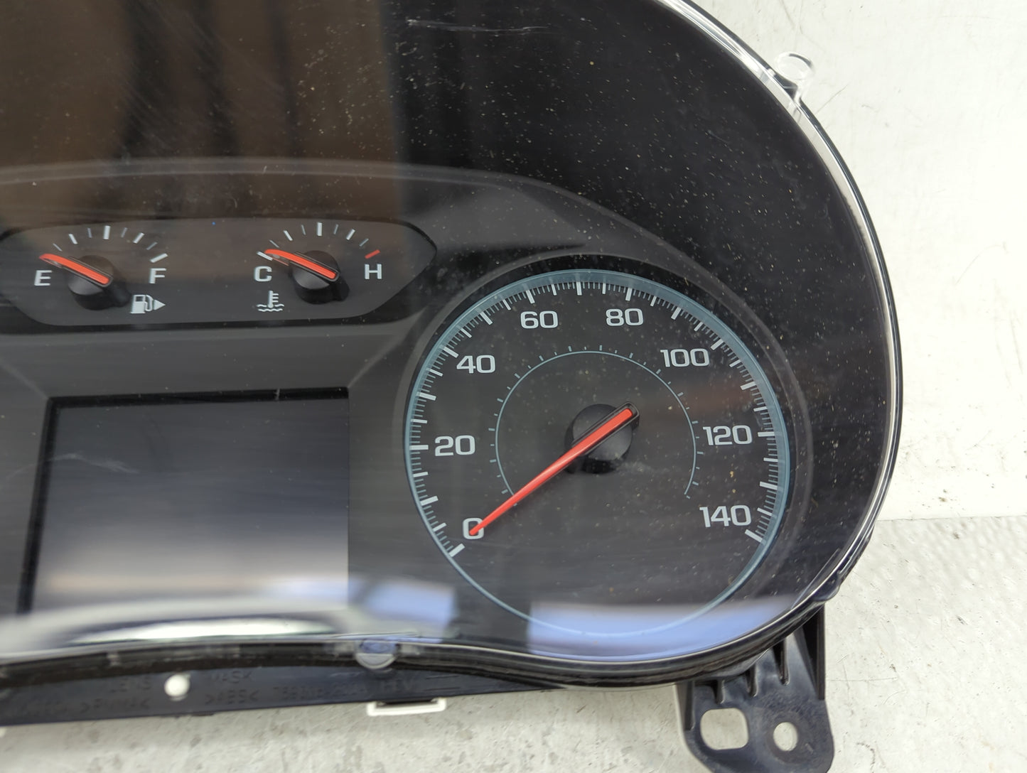 2023 Chevrolet Malibu Instrument Cluster Speedometer Gauges P/N:42786792 Fits OEM Used Auto Parts - Oemusedautoparts1.com
