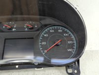 2023 Chevrolet Malibu Instrument Cluster Speedometer Gauges P/N:42786792 Fits OEM Used Auto Parts - Oemusedautoparts1.com