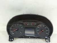 2023 Chevrolet Malibu Instrument Cluster Speedometer Gauges P/N:42786792 Fits OEM Used Auto Parts - Oemusedautoparts1.com