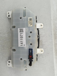2023 Chevrolet Malibu Instrument Cluster Speedometer Gauges P/N:42786792 Fits OEM Used Auto Parts - Oemusedautoparts1.com