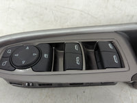 2016-2021 Chevrolet Malibu Master Power Window Switch Replacement Driver Side Left Fits Fits 2016 2017 2018 2019 2020 2021 O