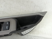 2016-2021 Chevrolet Malibu Master Power Window Switch Replacement Driver Side Left Fits Fits 2016 2017 2018 2019 2020 2021 O