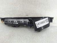 2016-2021 Chevrolet Malibu Master Power Window Switch Replacement Driver Side Left Fits Fits 2016 2017 2018 2019 2020 2021 O