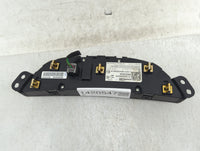 2018-2021 Chevrolet Malibu Climate Control Module Temperature AC/Heater Replacement P/N:84684288 Fits Fits 2018 2019 2020 20
