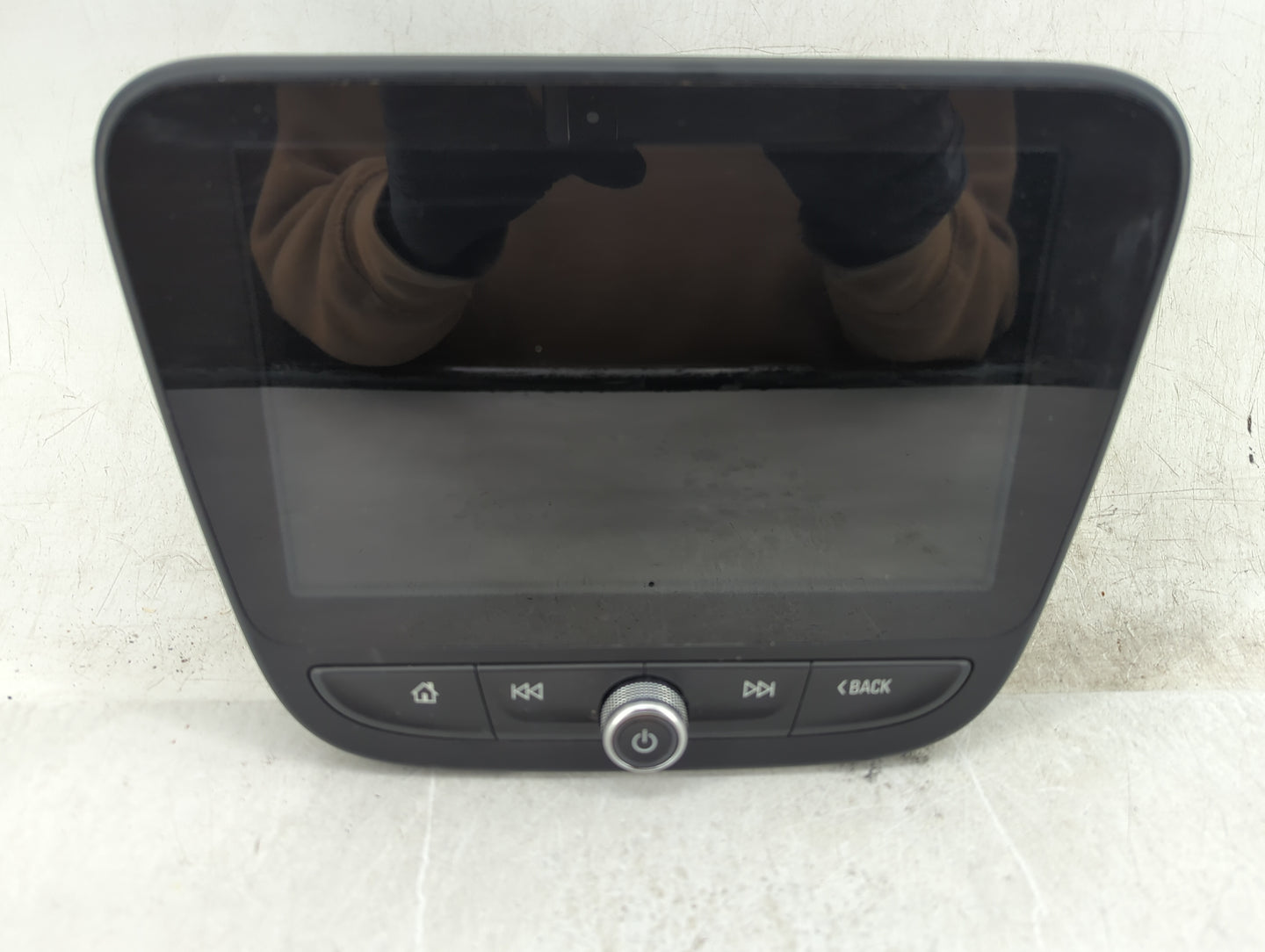 2023 Chevrolet Malibu Climate Control Module Temperature AC/Heater Replacement P/N:85587773 Fits OEM Used Auto Parts - Oemus