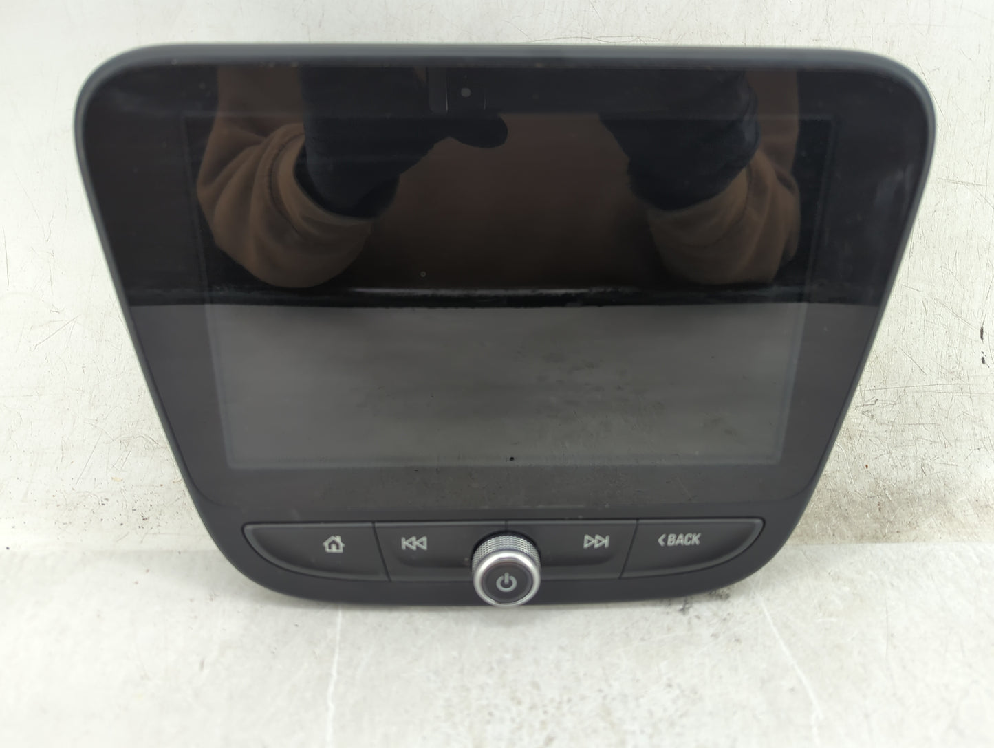 2023 Chevrolet Malibu Climate Control Module Temperature AC/Heater Replacement P/N:85587773 Fits OEM Used Auto Parts - Oemus
