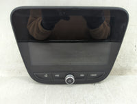 2023 Chevrolet Malibu Climate Control Module Temperature AC/Heater Replacement P/N:85587773 Fits OEM Used Auto Parts - Oemus