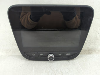 compare product 2023 Chevrolet Malibu Climate Control Module Temperature AC/Heater Replacement P/N:85587773 Fits OEM Used Auto Parts