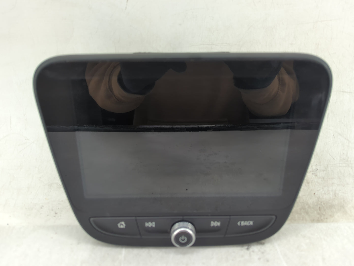 2023 Chevrolet Malibu Climate Control Module Temperature AC/Heater Replacement P/N:85587773 Fits OEM Used Auto Parts - Oemus