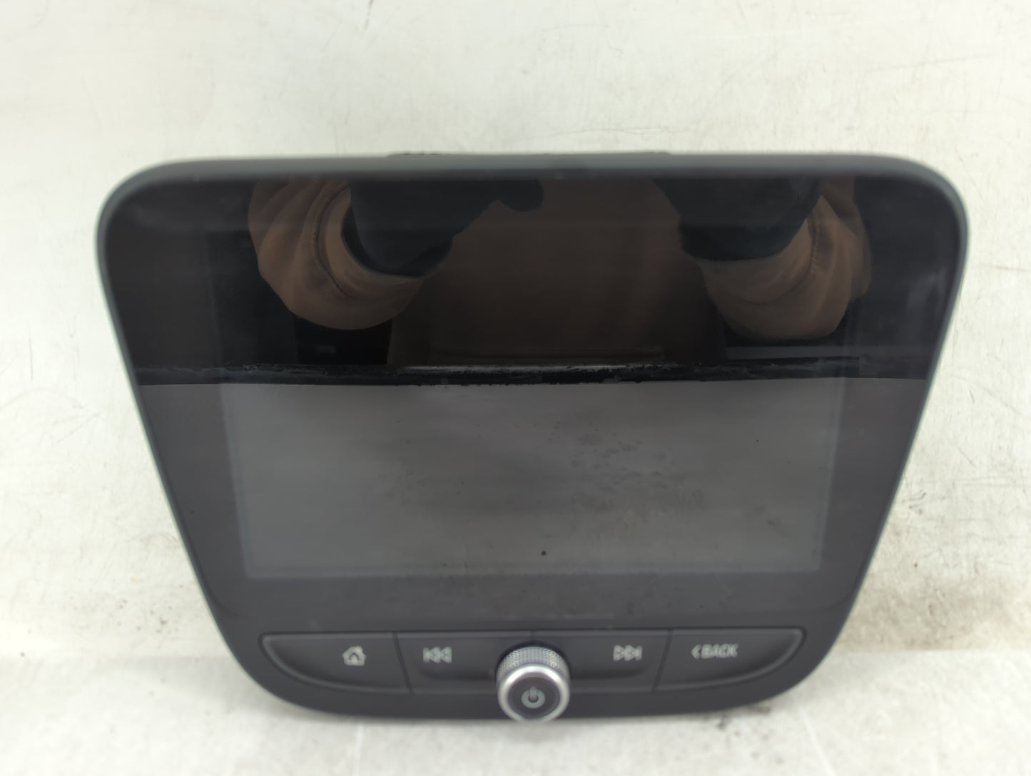 2023 Chevrolet Malibu Climate Control Module Temperature AC/Heater Replacement P/N:85587773 Fits OEM Used Auto Parts - Oemus