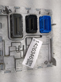 2020-2021 Chevrolet Malibu PCM Engine Control Computer ECU ECM PCU OEM P/N:12727139 12719250 Fits Fits 2020 2021 2022 OEM Us