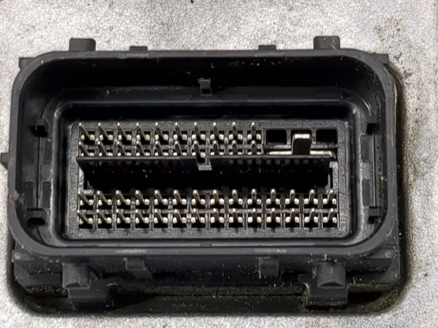 2020-2021 Chevrolet Malibu PCM Engine Control Computer ECU ECM PCU OEM P/N:12727139 12719250 Fits Fits 2020 2021 2022 OEM Us