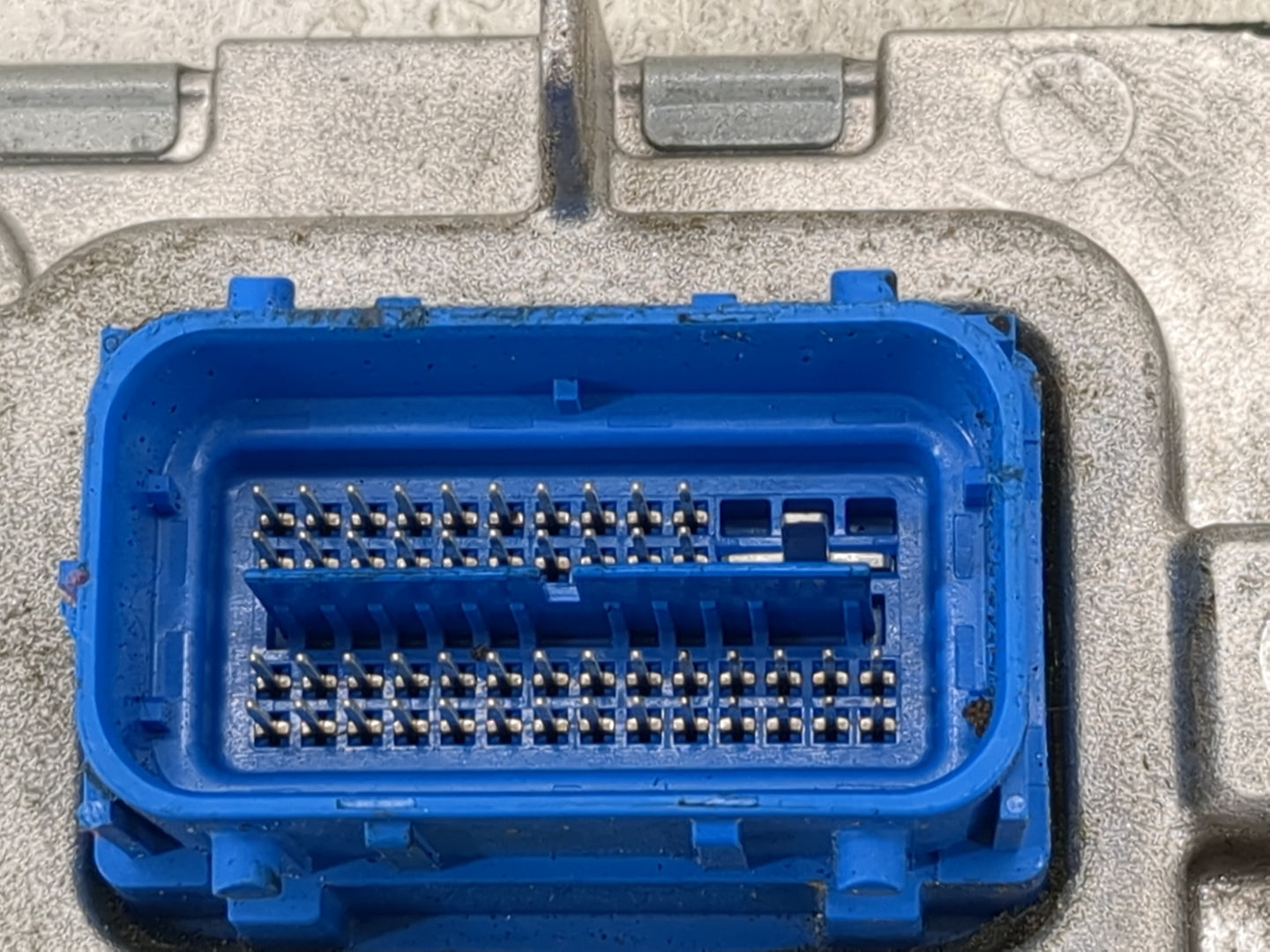 2020-2021 Chevrolet Malibu PCM Engine Control Computer ECU ECM PCU OEM P/N:12727139 12719250 Fits Fits 2020 2021 2022 OEM Us