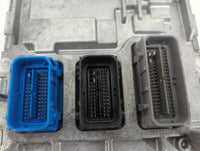 2020-2021 Chevrolet Malibu PCM Engine Control Computer ECU ECM PCU OEM P/N:12727139 12719250, A2C76590 Fits Fits 2020 2021 2