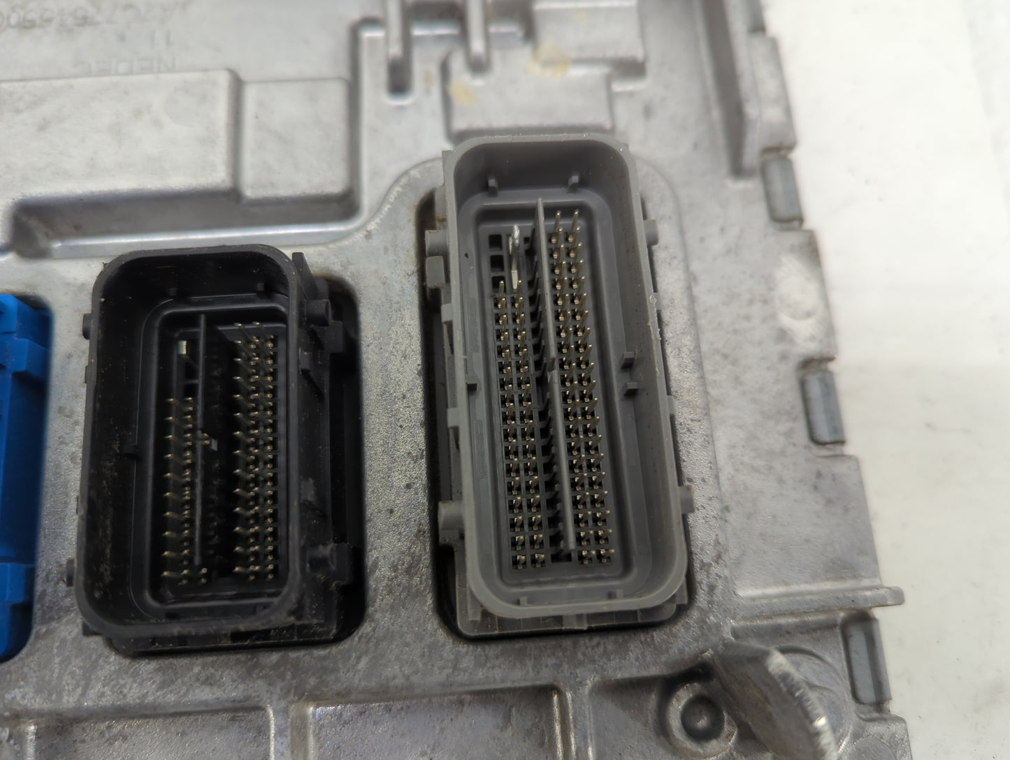 2020-2021 Chevrolet Malibu PCM Engine Control Computer ECU ECM PCU OEM P/N:12727139 12719250, A2C76590 Fits Fits 2020 2021 2