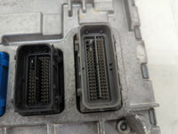 2020-2021 Chevrolet Malibu PCM Engine Control Computer ECU ECM PCU OEM P/N:12727139 12719250, A2C76590 Fits Fits 2020 2021 2