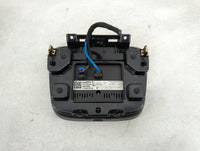 2023 Chevrolet Malibu Information Display Screen Black - Oemusedautoparts1.com
