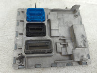 2020-2021 Chevrolet Malibu PCM Engine Control Computer ECU ECM PCU OEM P/N:12727139 1310101000000X Fits Fits 2020 2021 2022 