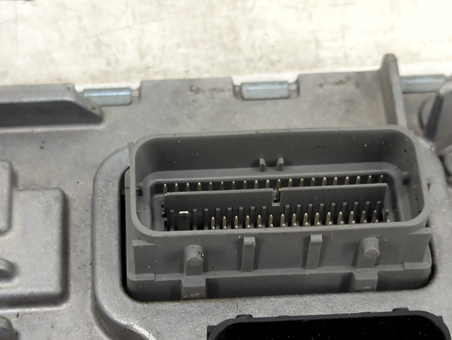 2020-2021 Chevrolet Malibu PCM Engine Control Computer ECU ECM PCU OEM P/N:12719250 A2C77535500 Fits Fits 2020 2021 2022 OEM