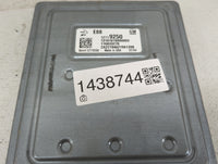 2020-2021 Chevrolet Malibu PCM Engine Control Computer ECU ECM PCU OEM P/N:12719250 A2C77535500 Fits Fits 2020 2021 2022 OEM