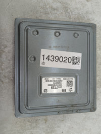 2020-2021 Chevrolet Malibu PCM Engine Control Computer ECU ECM PCU OEM P/N:12727139 Fits Fits 2020 2021 2022 OEM Used Auto P
