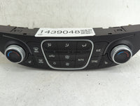 2018-2021 Chevrolet Malibu Climate Control Module Temperature AC/Heater Replacement P/N:84684288 Fits Fits 2018 2019 2020 20