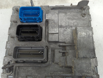 2020-2021 Chevrolet Malibu PCM Engine Control Computer ECU ECM PCU OEM P/N:12727139 12719250, A2C7745500 Fits Fits 2020 2021