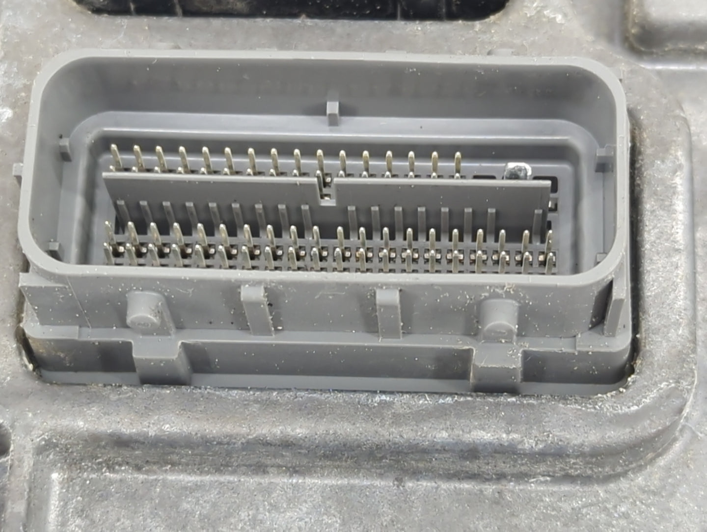 2020-2021 Chevrolet Malibu PCM Engine Control Computer ECU ECM PCU OEM P/N:12727139 12719250, A2C7745500 Fits Fits 2020 2021