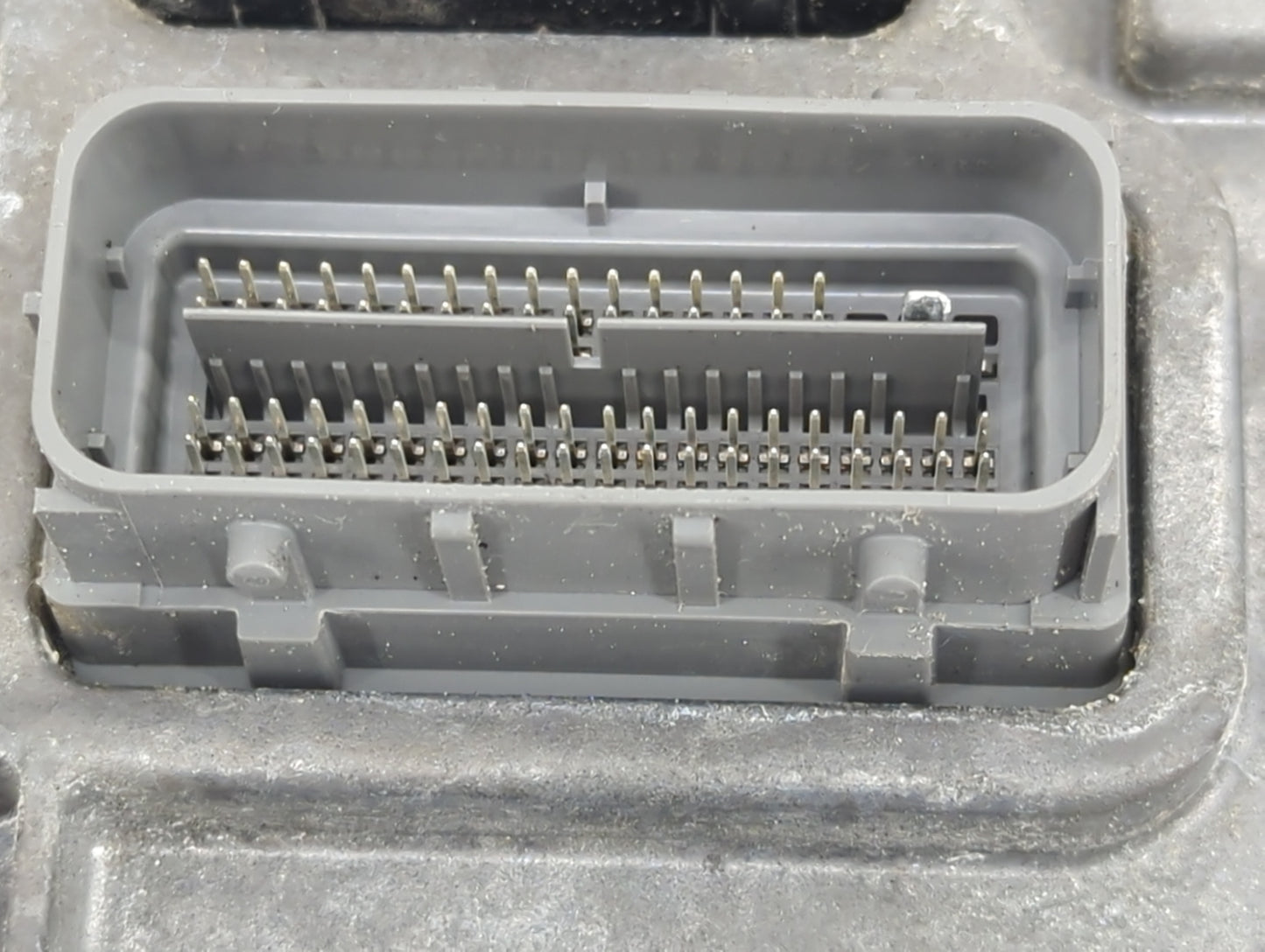 2020-2021 Chevrolet Malibu PCM Engine Control Computer ECU ECM PCU OEM P/N:12727139 12719250, A2C7745500 Fits Fits 2020 2021
