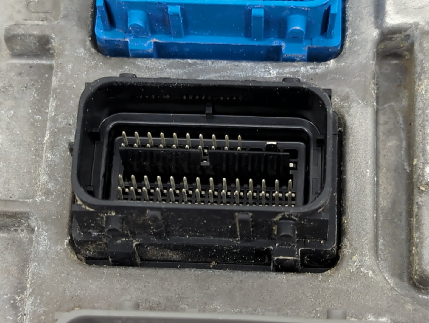 2020-2021 Chevrolet Malibu PCM Engine Control Computer ECU ECM PCU OEM P/N:12727139 12719250, A2C7745500 Fits Fits 2020 2021
