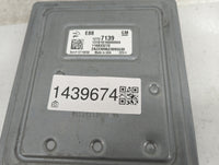 2020-2021 Chevrolet Malibu PCM Engine Control Computer ECU ECM PCU OEM P/N:12727139 12719250, A2C7745500 Fits Fits 2020 2021