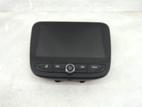 2023 Chevrolet Malibu Information Display Screen - Oemusedautoparts1.com