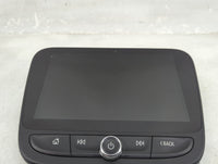 2023 Chevrolet Malibu Information Display Screen - Oemusedautoparts1.com