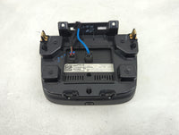 2023 Chevrolet Malibu Information Display Screen - Oemusedautoparts1.com