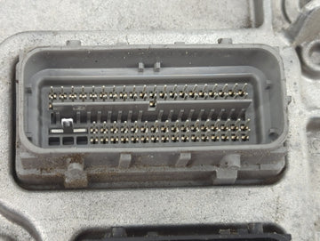2020-2021 Chevrolet Malibu PCM Engine Control Computer ECU ECM PCU OEM P/N:12727139 12719250, A2C77545500 Fits Fits 2020 2021 2022 OEM Used Auto Parts