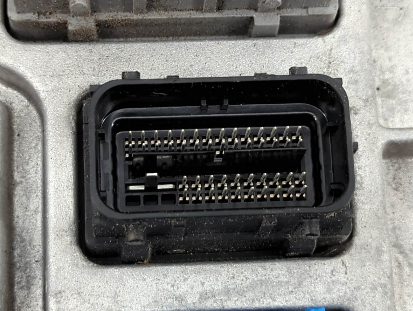 2020-2021 Chevrolet Malibu PCM Engine Control Computer ECU ECM PCU OEM P/N:12727139 12719250, A2C77545500 Fits Fits 2020 202