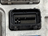 2020-2021 Chevrolet Malibu PCM Engine Control Computer ECU ECM PCU OEM P/N:12727139 12719250, A2C77545500 Fits Fits 2020 202