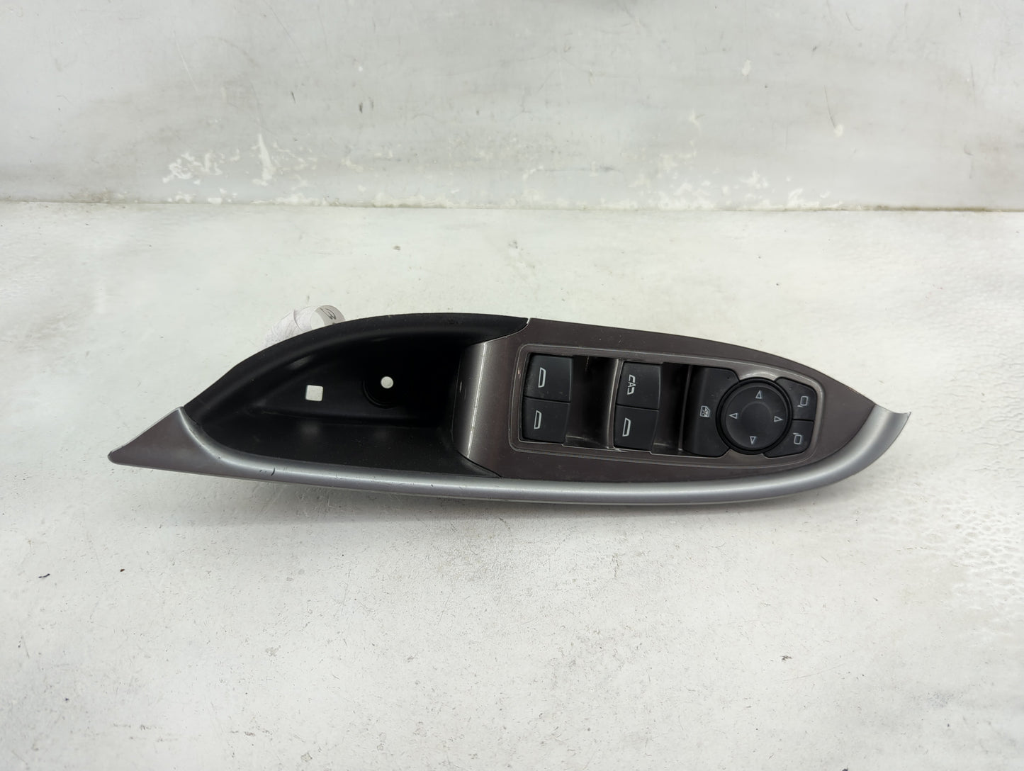 2016-2021 Chevrolet Malibu Master Power Window Switch Replacement Driver Side Left P/N:84513464 Fits OEM Used Auto Parts - O