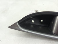 2016-2021 Chevrolet Malibu Master Power Window Switch Replacement Driver Side Left P/N:84513464 Fits OEM Used Auto Parts - O